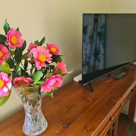 Pyes Pa Studio Apartment Tauranga Luaran gambar